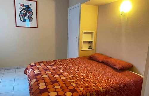 Knokke Apartment | Homerez - 200 m away from the beach! Apartment for 4 ppl. at Knokke-Heist