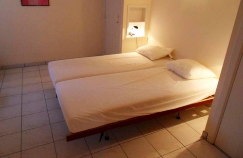 Knokke Apartment | Homerez - 200 m away from the beach! Apartment for 4 ppl. at Knokke-Heist
