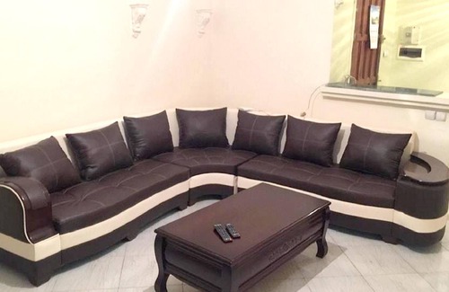 Algiers Apartment | Homerez - 200 m away from the beach! Nice appartement for 4 ppl. at El Marsa