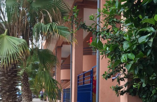 Imi Ouaddar Apartment | Homerez - 200 m away from the beach! Appartement for 5 ppl. at Imi Ouaddar