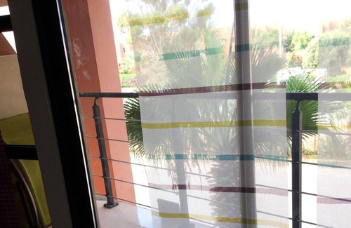 Imi Ouaddar Apartment | Homerez - 200 m away from the beach! Appartement for 5 ppl. at Imi Ouaddar
