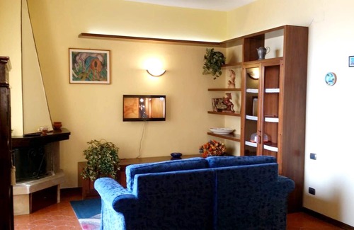 Milazzo Apartment | Homerez - 30 m away from the beach! Beautiful appartement for 5 ppl. at Milazzo