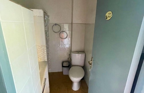 Bravone Apartment | Homerez - 50 m away from the beach! Amazing studio for 4 ppl. at Linguizzetta