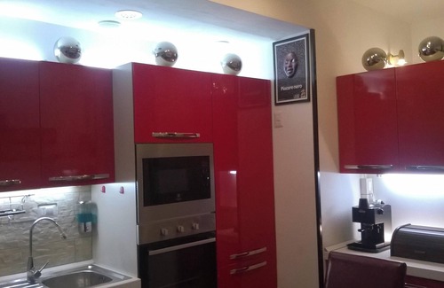 Realmonte Apartment | Homerez - 53 m² Apartment in Realmonte, Sea View