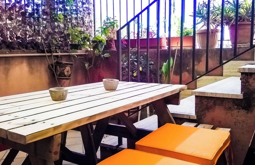 Realmonte Apartment | Homerez - 53 m² Apartment in Realmonte, Sea View