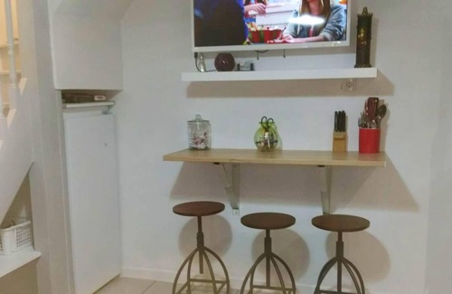 Arques-la-Bataille House | Homerez - Amazing house for 4 ppl. at Arques-la-Bataille