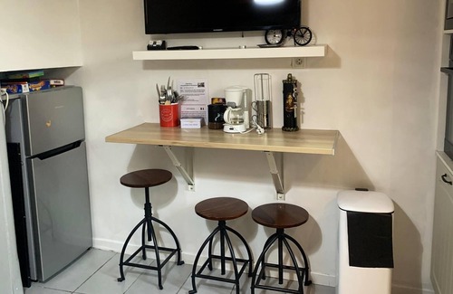 Arques-la-Bataille House | Homerez - Amazing house for 4 ppl. at Arques-la-Bataille