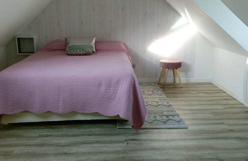 Arques-la-Bataille House | Homerez - Amazing house for 4 ppl. at Arques-la-Bataille