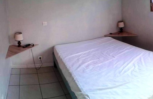 Fresse-sur-Moselle Ski Chalet | Homerez - Amazing chalet for 6 ppl. with terrace at Fresse-sur-Moselle