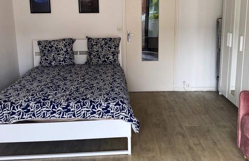 Thorigny-sur-Marne Apartment | Homerez - Amazing studio for 4 ppl. with balcony at Thorigny-sur-Marne