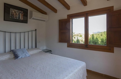 Urbanitzacio Gotmar Villa | Homerez - Amazing villa 500 m away from the beach for 16 ppl. with swimming-pool