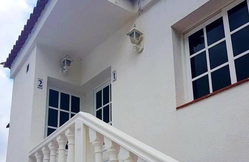 Tigaday Apartment | Homerez - Amazing appartement 3 km away from the beach for 2 ppl. at Frontera