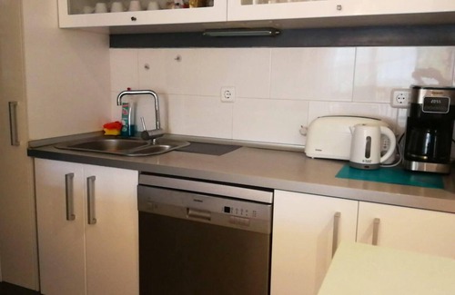 Mestalla Apartment | Homerez - Amazing appartement 3 km away from the beach for 6 ppl. at València