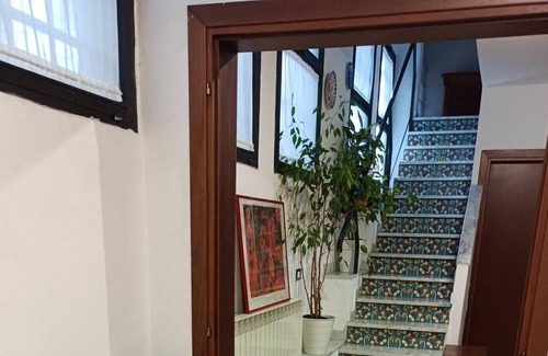 Careggi Rifredi Apartment | Homerez - Amazing appartement for 5 ppl. at Firenze