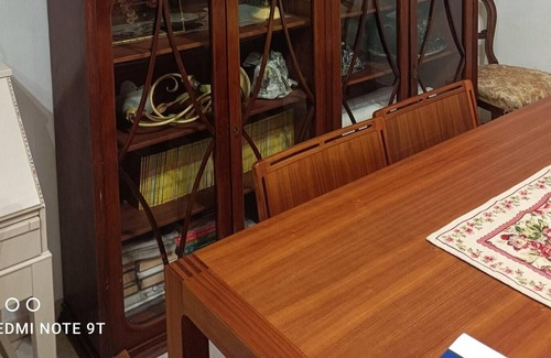 Careggi Rifredi Apartment | Homerez - Amazing appartement for 5 ppl. at Firenze