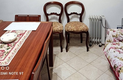 Careggi Rifredi Apartment | Homerez - Amazing appartement for 5 ppl. at Firenze