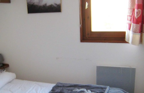 Bernex Apartment | Homerez - Amazing appartement 50 m away from the slopes for 4 ppl. at Bernex