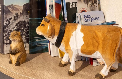 Bareges Apartment | Homerez - Amazing appartement for 11 ppl. with terrace at Sers