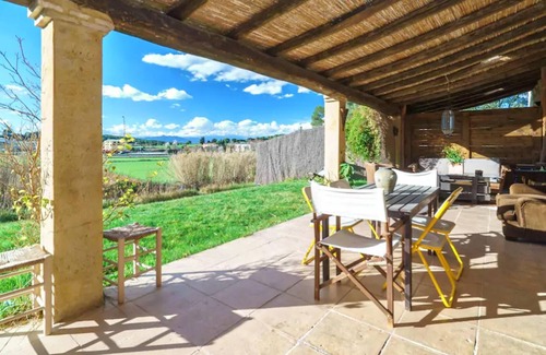 Saus Villa | Homerez - Amazing villa 14 km away from the beach for 6 ppl. with swimming-pool