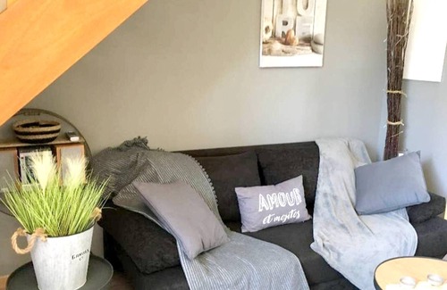 Arrens-Marsous Ski Chalet | Homerez - Amazing chalet for 4 ppl. with sauna and jacuzzi at Arrens-Marsous