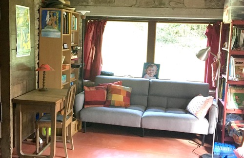 Berrien House | Homerez - Amazing house for 6 ppl. at Berrien