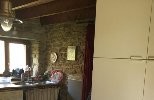 Berrien House | Homerez - Amazing house for 6 ppl. at Berrien