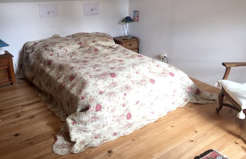 Berrien House | Homerez - Amazing house for 6 ppl. at Berrien