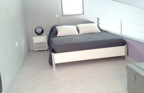 Rodes House | Homerez - Amazing house for 2 ppl. with terrace at Rodes