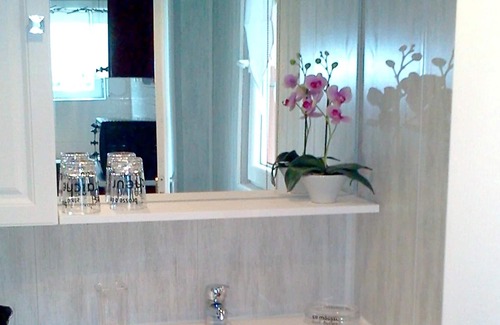 Rodes House | Homerez - Amazing house for 2 ppl. with terrace at Rodes