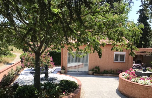 Rodes House | Homerez - Amazing house for 2 ppl. with terrace at Rodes