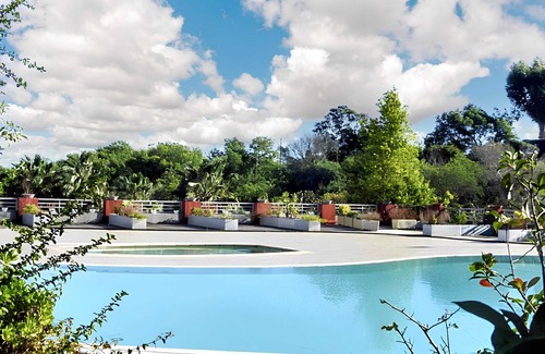 Les Termes Apartment | Homerez - Apartment - Mandelieu-la-Napoule