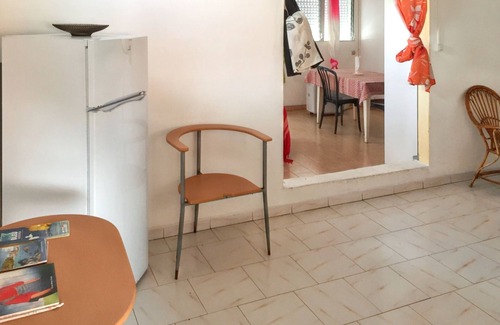 Capesterre-Belle-Eau Apartment | Homerez - Apt. Capesterre Belle Eau