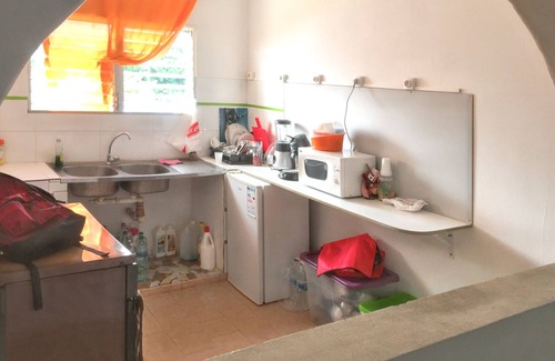 Capesterre-Belle-Eau Apartment | Homerez - Apt. Capesterre Belle Eau
