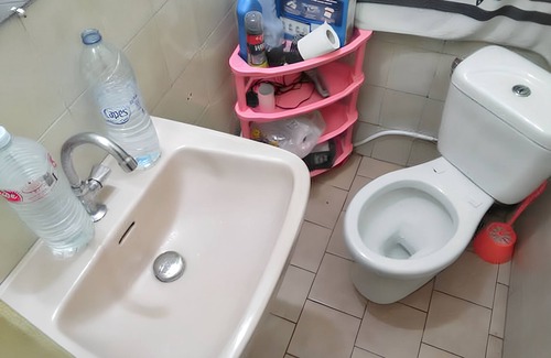 Capesterre-Belle-Eau Apartment | Homerez - Apt. Capesterre Belle Eau