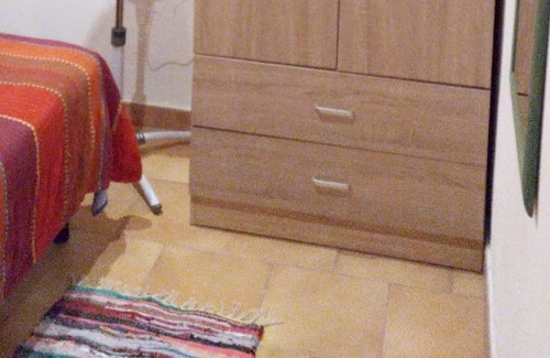 Santa Maria Coghinas Apartment | Homerez - Apartement 5 km away from the beach for 5 ppl. at Santa Maria Coghinas