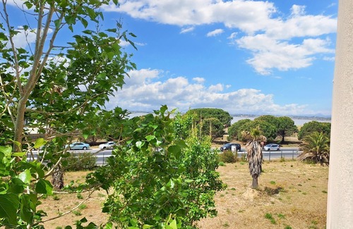 La Cote Radieuse Apartment | Homerez - Apartment Canet-en-Roussillon