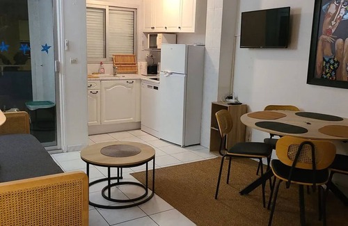 La Jetee Apartment | Homerez - Apartment in Canet-en-Roussillon