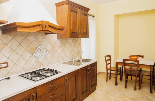 Castelforte Apartment | Homerez - Apartment in Latina with pool