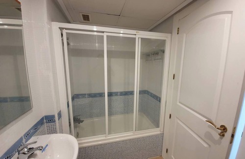 Puerto de Mazarron Apartment | Homerez - Apartment in Puerto de Mazarrón