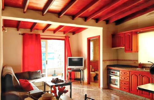 Puerto de Santiago Apartment | Homerez - Apartment in Puerto de Santiago