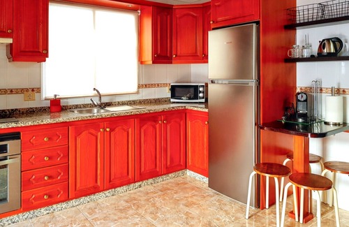 Puerto de Santiago Apartment | Homerez - Apartment in Puerto de Santiago