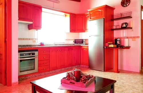 Puerto de Santiago Apartment | Homerez - Apartment in Puerto de Santiago