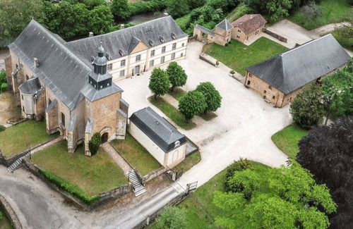 Cons-la-Grandville Apartment | Homerez - Apartment in Cons-la-Grandville