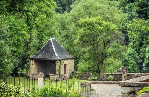 Cons-la-Grandville Apartment | Homerez - Apartment in Cons-la-Grandville