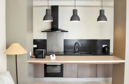 Cons-la-Grandville Apartment | Homerez - Apartment in Cons-la-Grandville