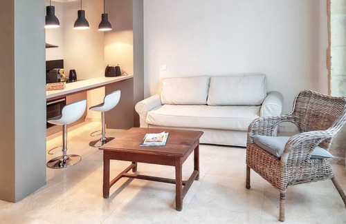 Cons-la-Grandville Apartment | Homerez - Apartment in Cons-la-Grandville