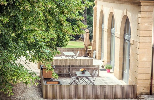 Cons-la-Grandville Apartment | Homerez - Apartment in Cons-la-Grandville