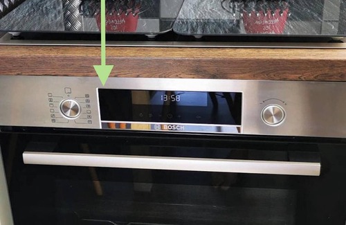 Le Vivier-sur-Mer Apartment | Homerez - Apartment /Le Vivier-sur-Mer