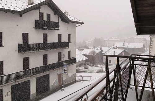 Antey-Saint-Andre Apartment | Homerez - Apartment near Matterhorn