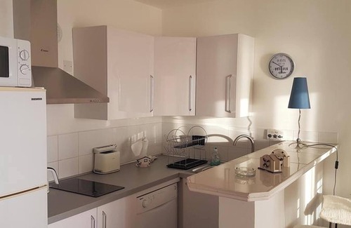 Trois-Bassins Apartment | Homerez - Apartment in Les Trois Bassins